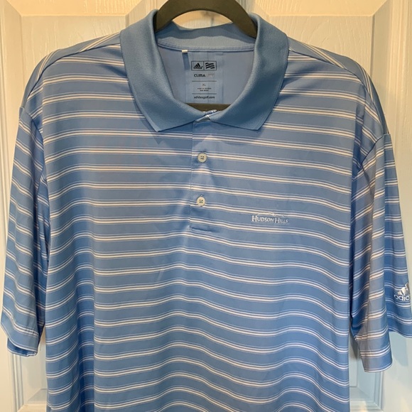 Adidas Golf Polo - Picture 1 of 7